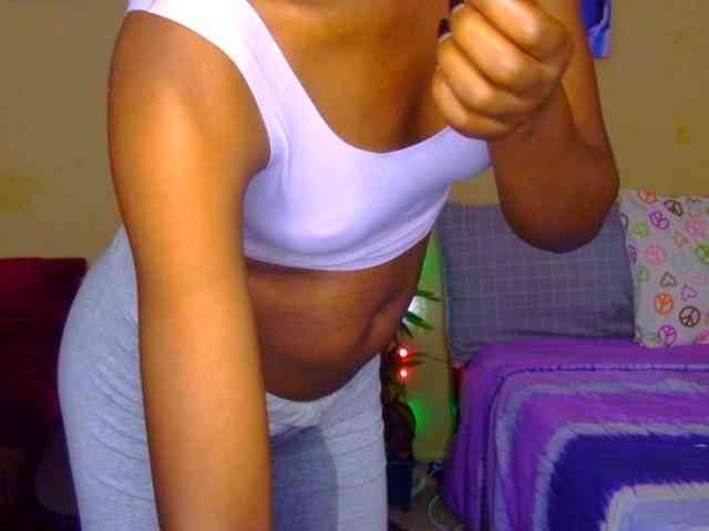 Darktina webcam