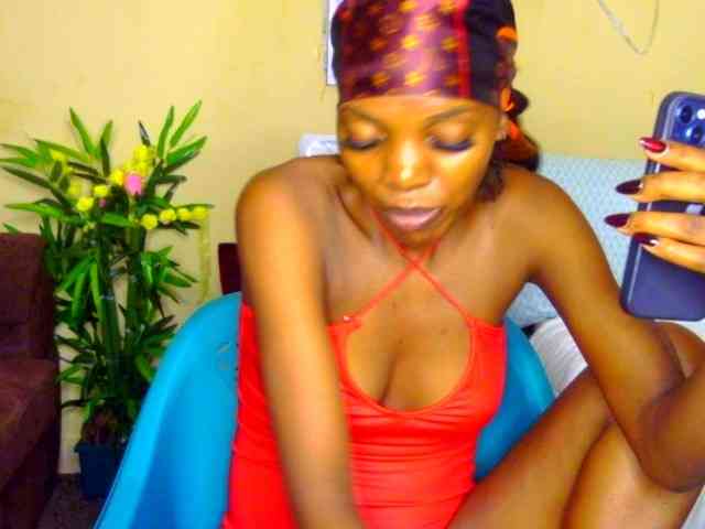 Darktina webcam