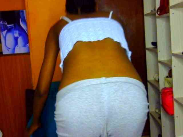 Darktina webcam