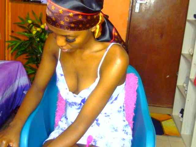 Darktina webcam