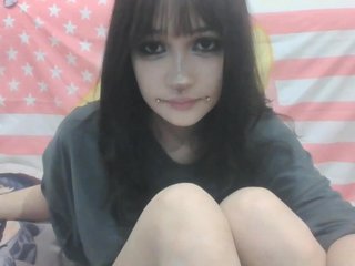 AldaLalonde Porn Show