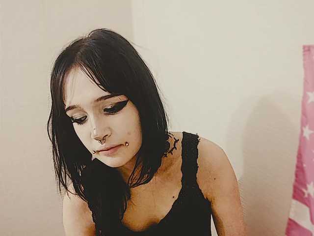 AldaLalonde live cam on BongaCams