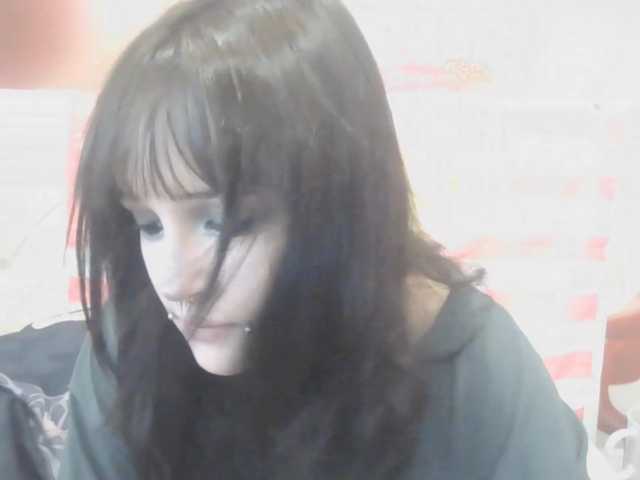 AldaLalonde live cam on BongaCams