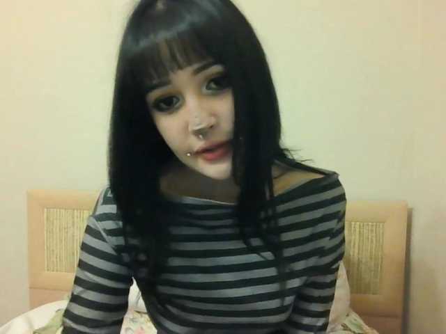 AldaLalonde live cam on BongaCams