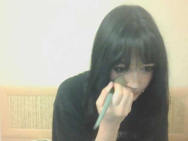 AldaLalonde live cam on BongaCams