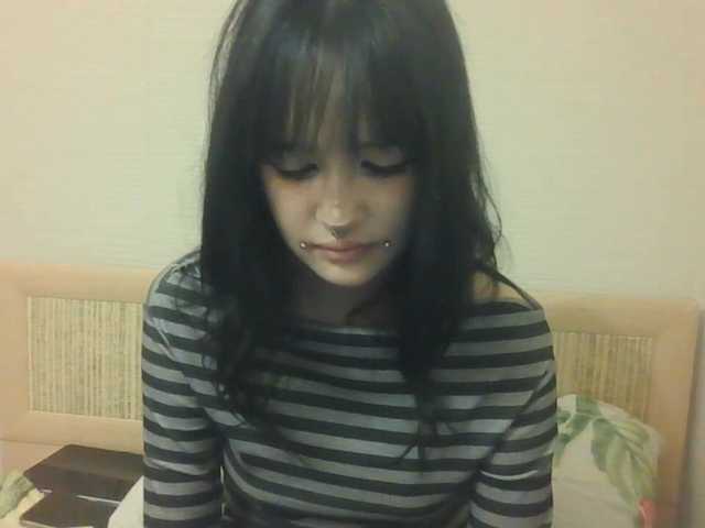 AldaLalonde live cam on BongaCams