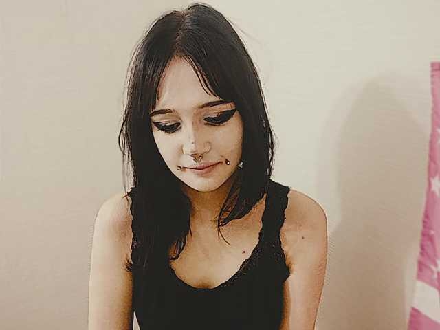 AldaLalonde live cam on BongaCams