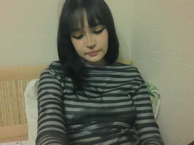 AldaLalonde live cam on BongaCams