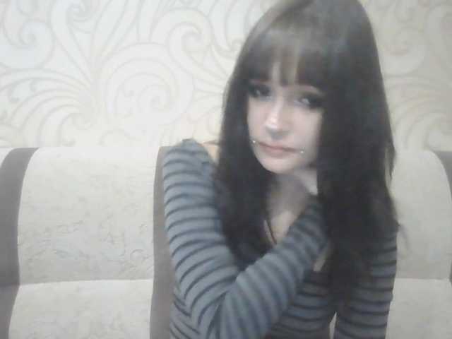 AldaLalonde live cam on BongaCams