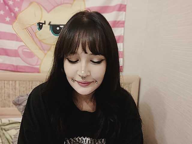 AldaLalonde live cam on BongaCams