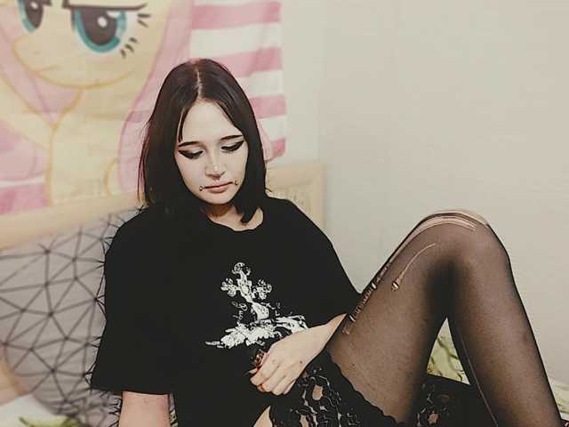 AldaLalonde live cam on BongaCams