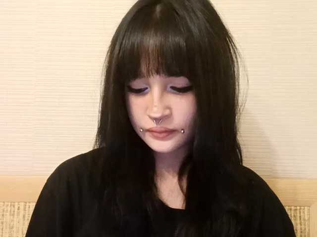 AldaLalonde live cam on BongaCams