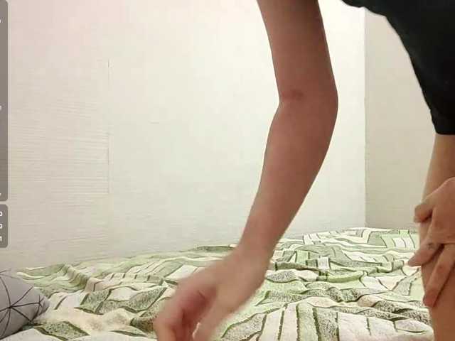AldaLalonde live cam on BongaCams