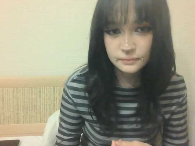 AldaLalonde live cam on BongaCams