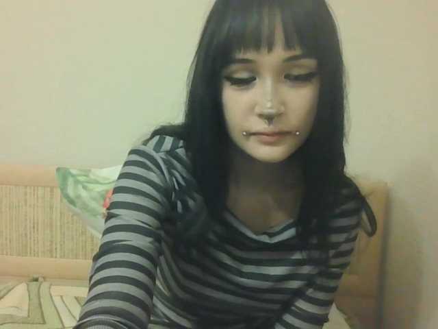 AldaLalonde live cam on BongaCams
