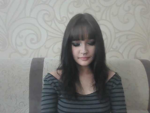 AldaLalonde live cam on BongaCams
