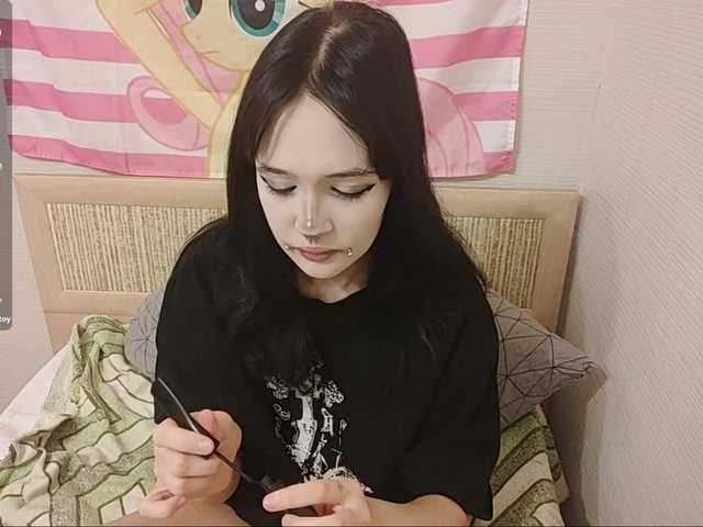 AldaLalonde live cam on BongaCams