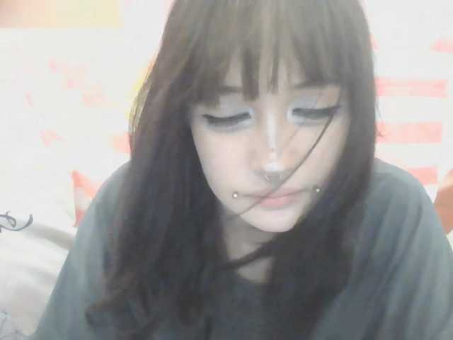 AldaLalonde live cam on BongaCams