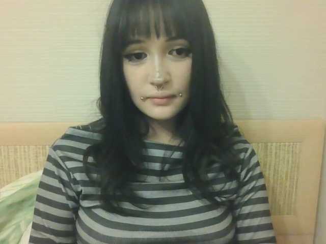 AldaLalonde live cam on BongaCams
