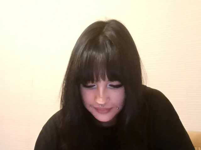 AldaLalonde live cam on BongaCams