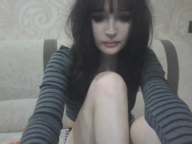 AldaLalonde live cam on BongaCams