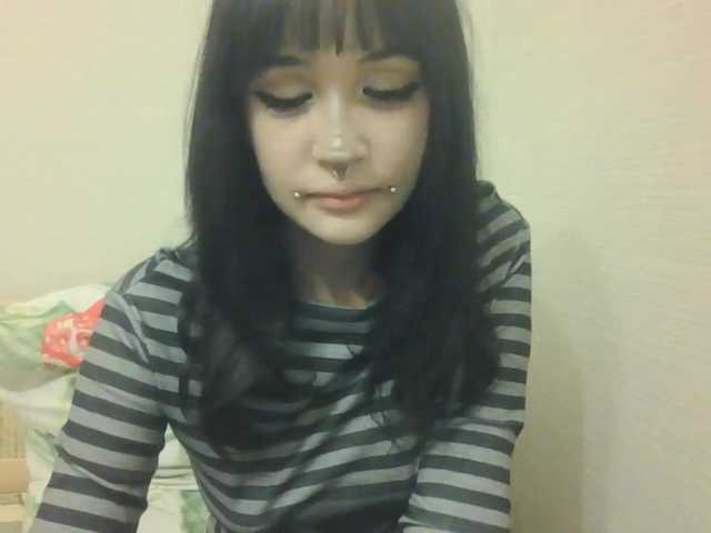 AldaLalonde live cam on BongaCams