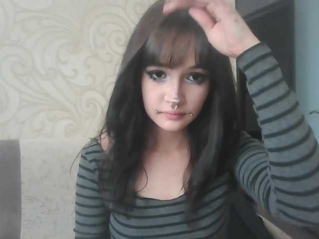 AldaLalonde live cam on BongaCams