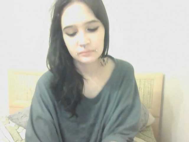 AldaLalonde live cam on BongaCams