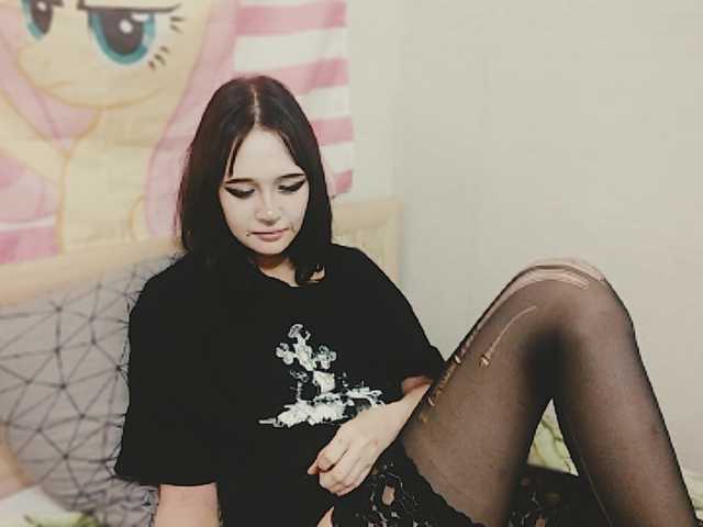 AldaLalonde live cam on BongaCams