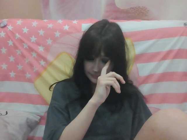 AldaLalonde live cam on BongaCams