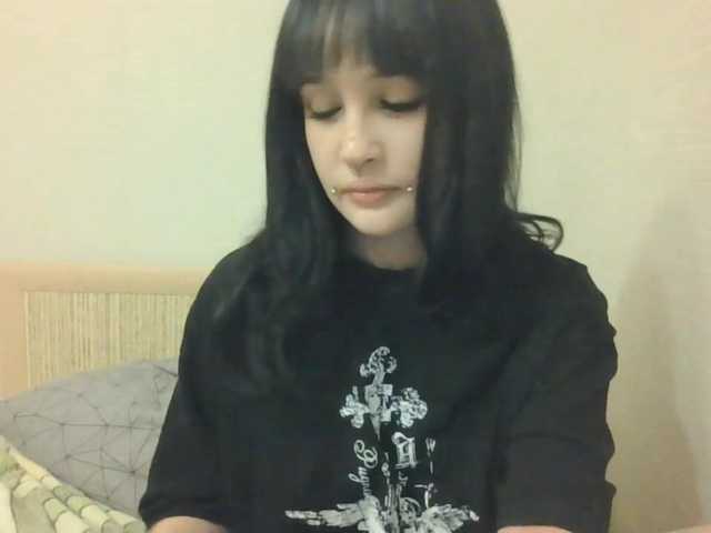 AldaLalonde live cam on BongaCams
