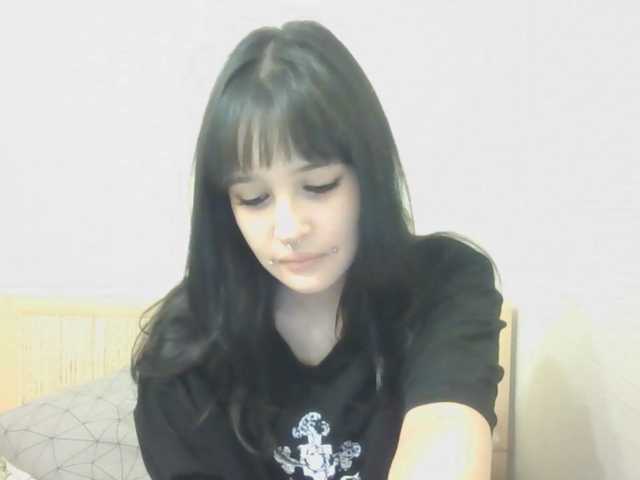 AldaLalonde live cam on BongaCams