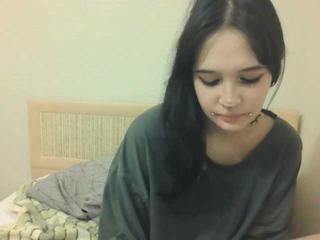 AldaLalonde live cam on BongaCams