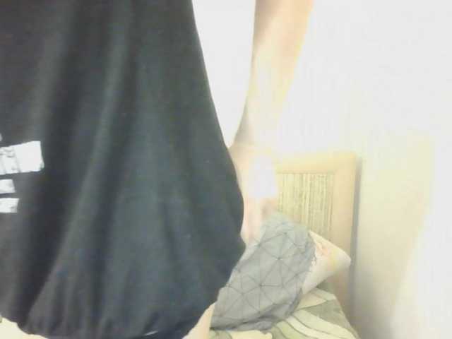 AldaLalonde live cam on BongaCams