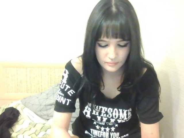 AldaLalonde live cam on BongaCams