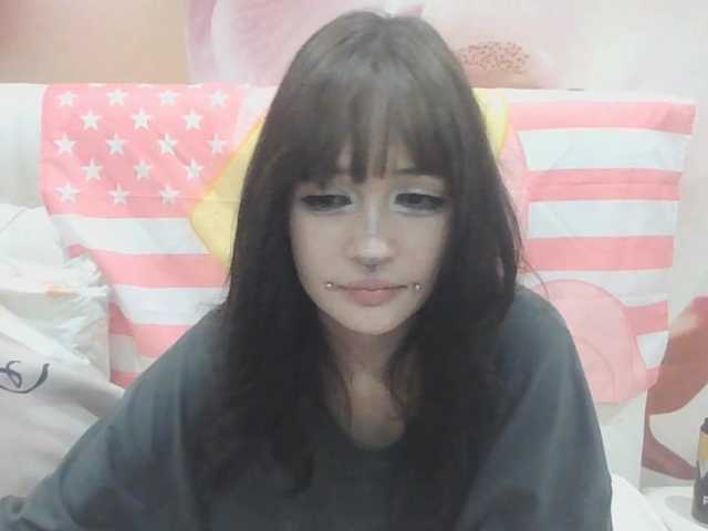 AldaLalonde live webcam show