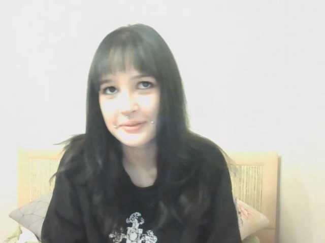 AldaLalonde live cam on BongaCams