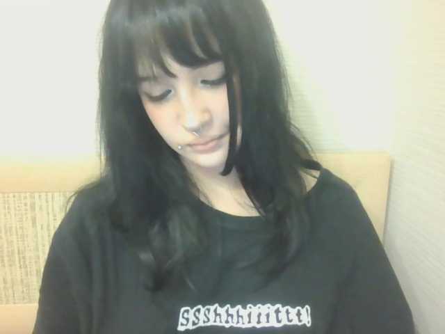 AldaLalonde live cam on BongaCams