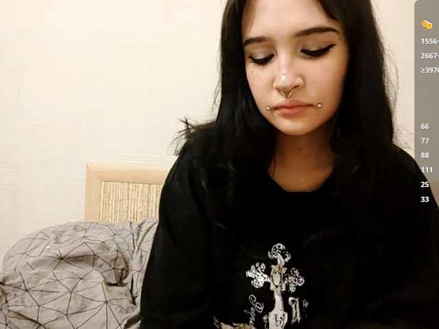 AldaLalonde live cam on BongaCams