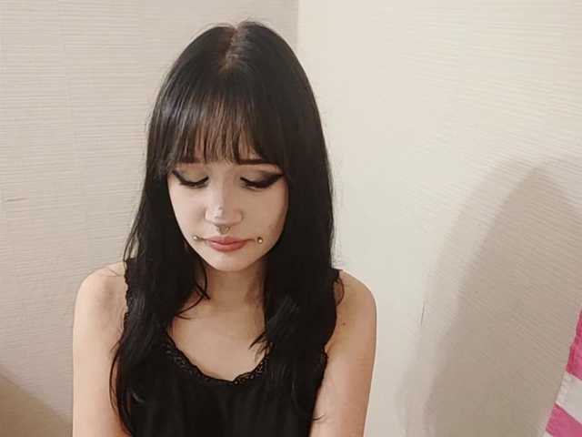 AldaLalonde live cam on BongaCams