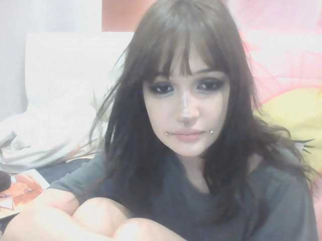 AldaLalonde live cam on BongaCams
