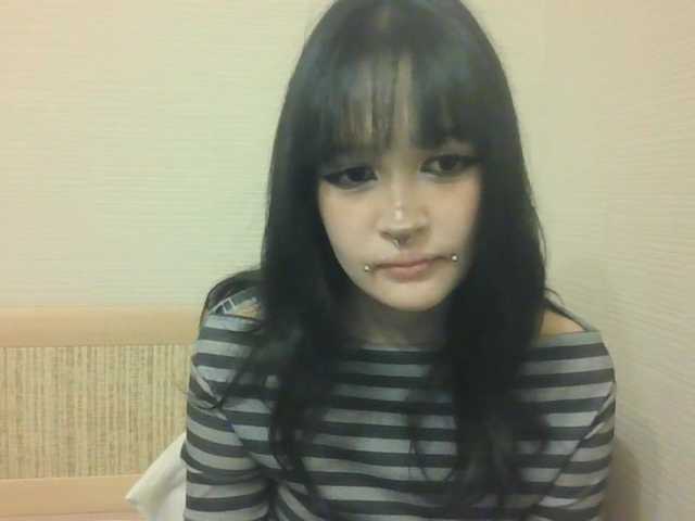 AldaLalonde live cam on BongaCams