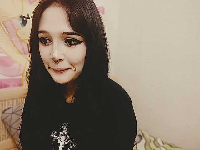 AldaLalonde live cam on BongaCams
