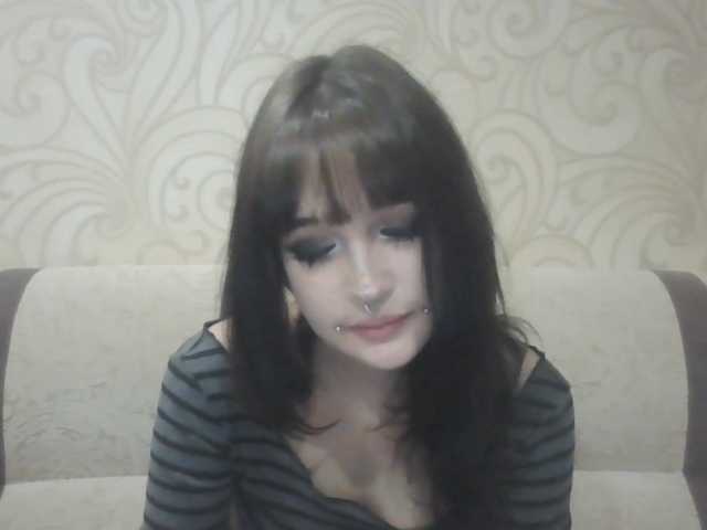 AldaLalonde live cam on BongaCams