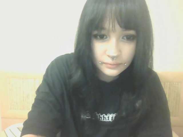 AldaLalonde live cam on BongaCams