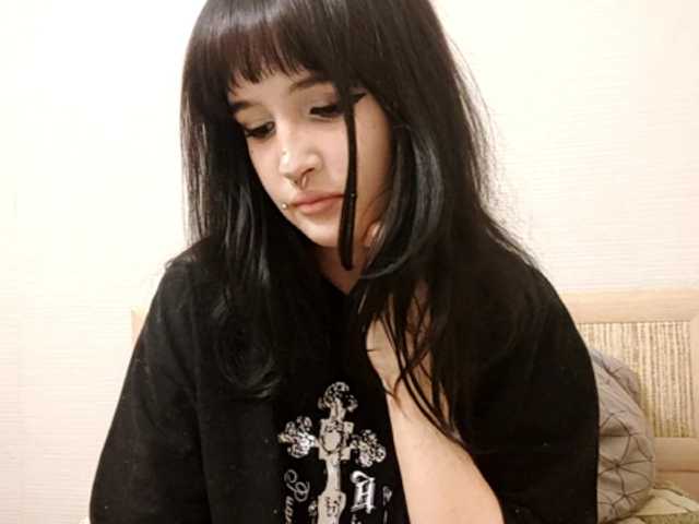AldaLalonde live cam on BongaCams