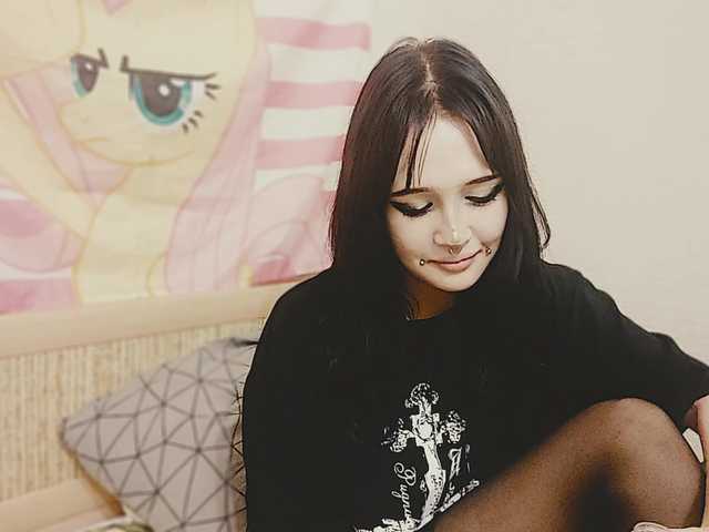 AldaLalonde live cam on BongaCams