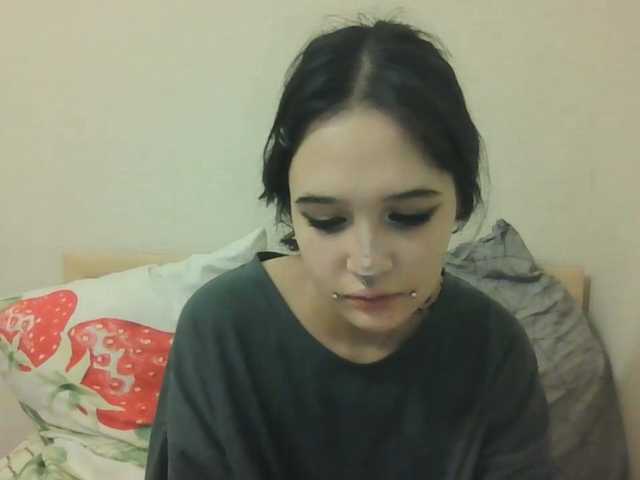 AldaLalonde live cam on BongaCams