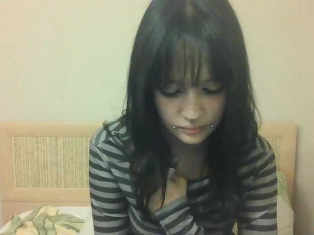 AldaLalonde live cam on BongaCams