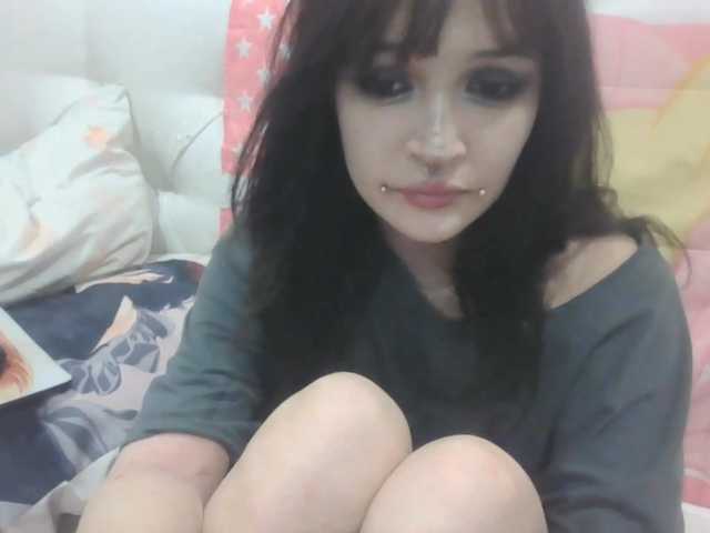 AldaLalonde live cam on BongaCams